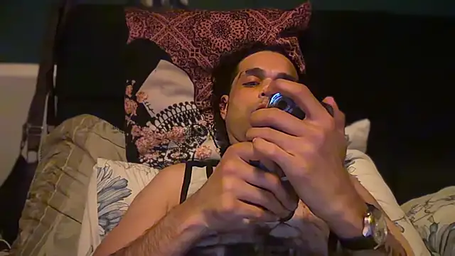 icebergslim281 webcam