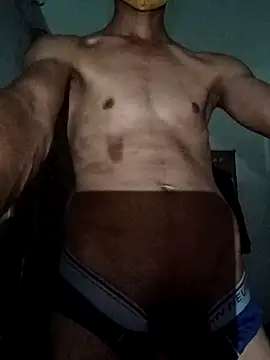 BlackkCrab webcam