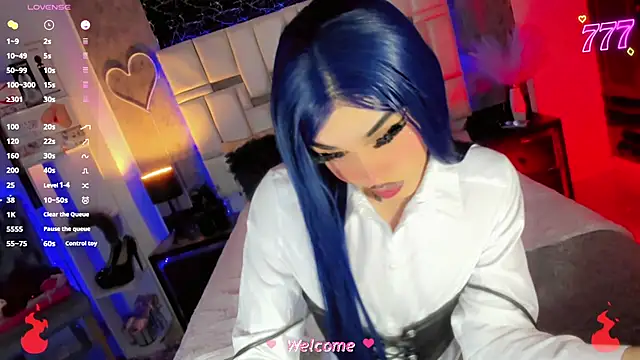 Baby_Aliz webcam