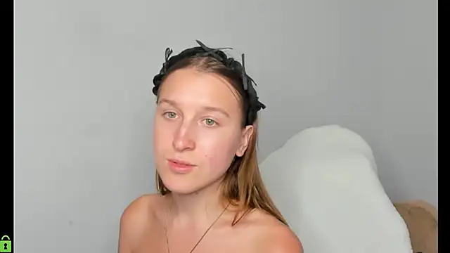 Xenia_paradise webcam