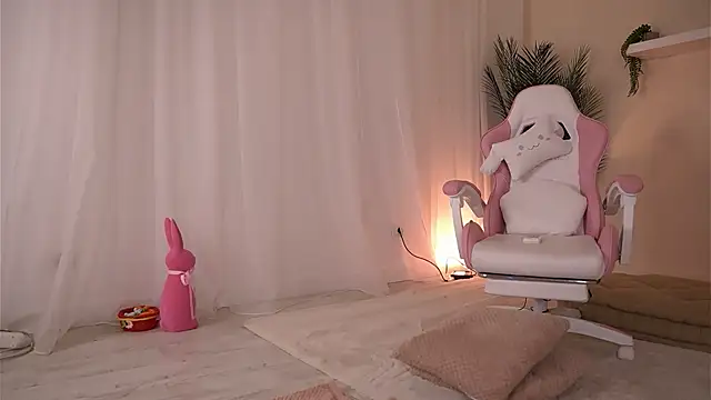 BetsyGonzale webcam