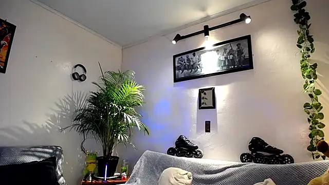 tiancam Live Web Cam Show