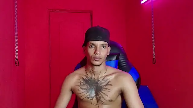 kai_storm77 Live Web Cam Show