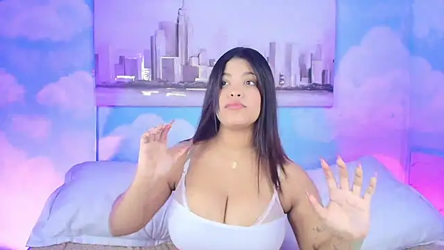 ashlycarteer webcam