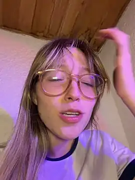 ReenKitty webcam