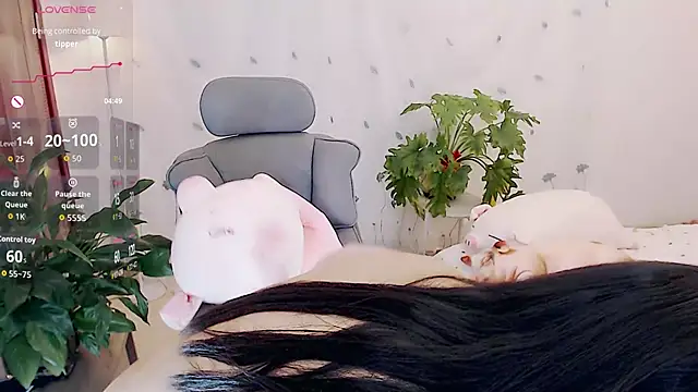 yaoyao-baby520 webcam