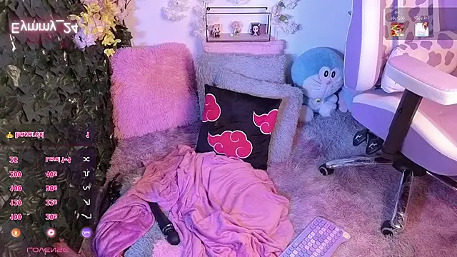 Eymmy_24 webcam