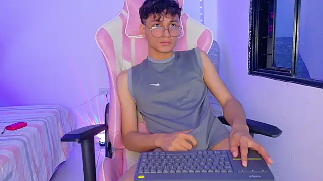 andrew_dann webcam