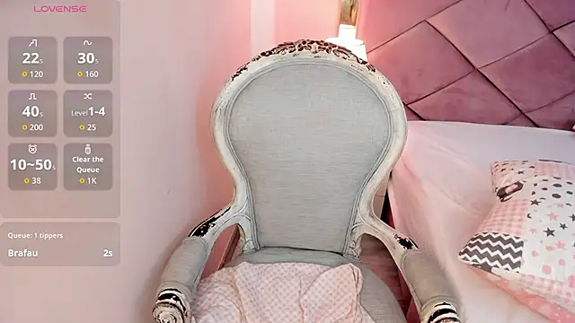 VictoriaLasse webcam