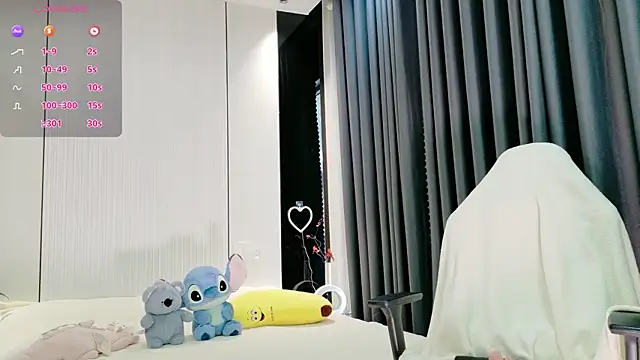nyxxfire webcam