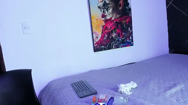 Robinlion91 webcam