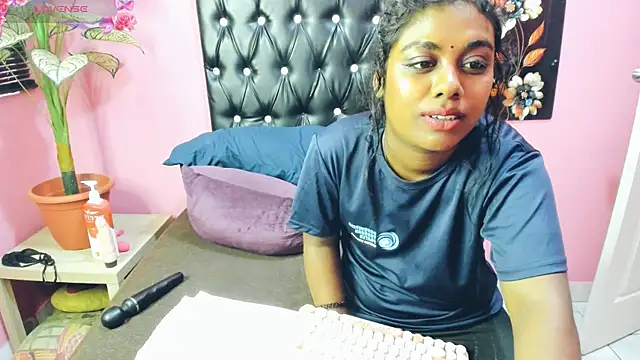 FOXY_LUNA webcam
