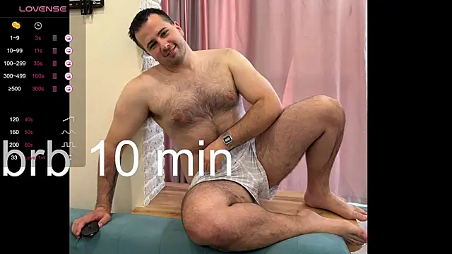Alexey_Hairy webcam