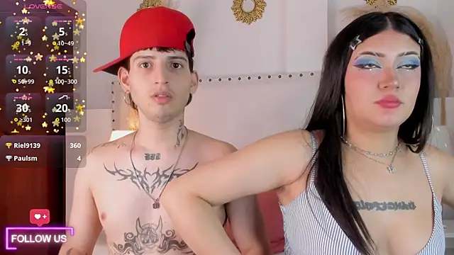 sett_and_gwen webcam