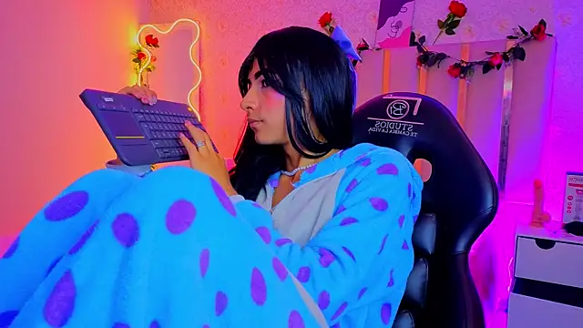 osamu_tay webcam