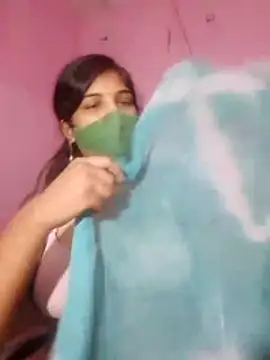 JYOTI_023 webcam