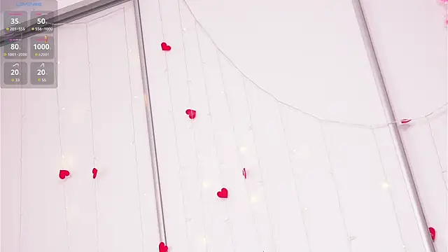 CherlyGuss webcam