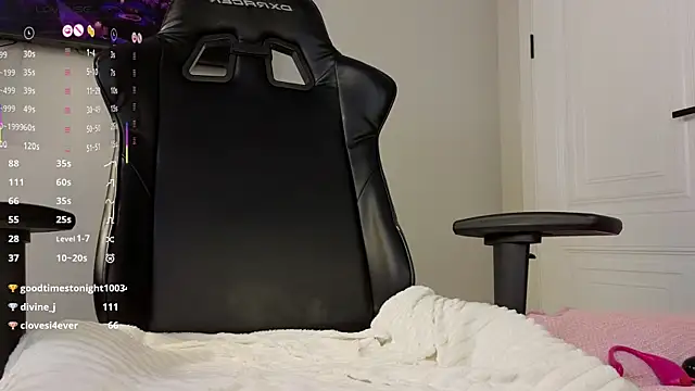 k10ko webcam