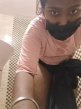 jaanvisharmaaa Live Webcam on Stripchat