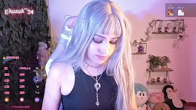 Eymmy_24 webcam