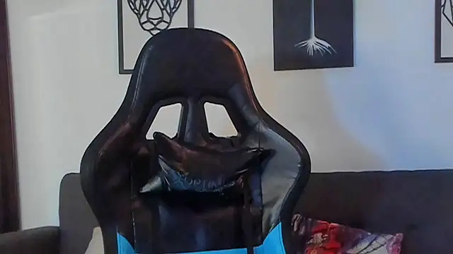 Justin_kingX7 webcam