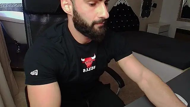 MicahLane webcam
