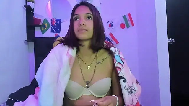 sapphire_brown20 webcam