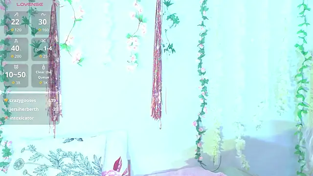 IvonnyBon_gh webcam
