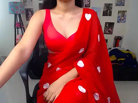 sweety_gaur webcam