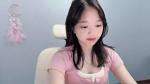 Yanys521 webcam