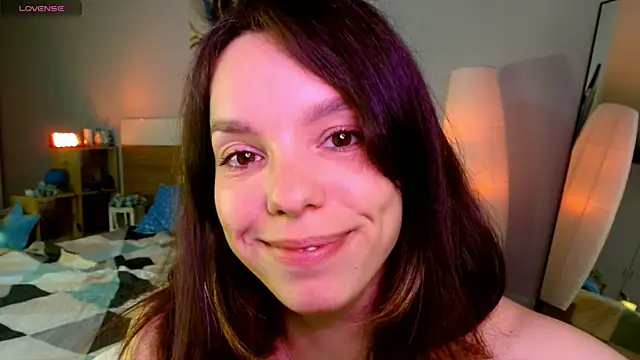 Maya_Campbell webcam