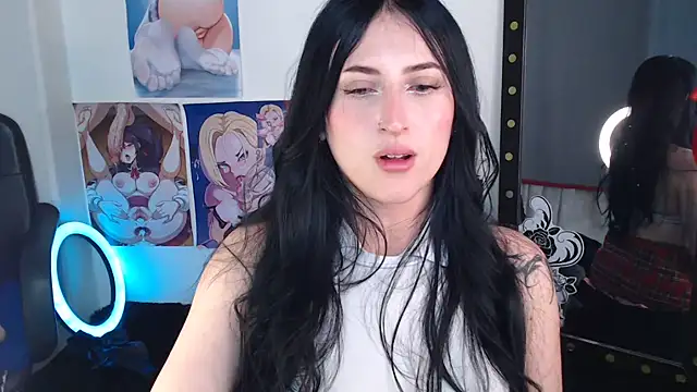 Evelyn_Sheeran webcam