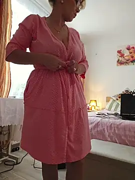 elacoquette webcam