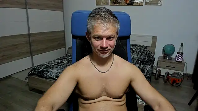 RobbyShawz webcam