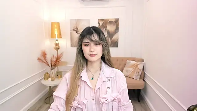 AnneTLi webcam