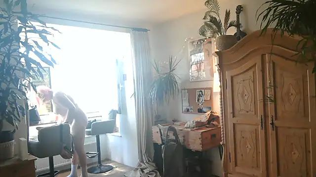 Sissy_LiaXXX webcam