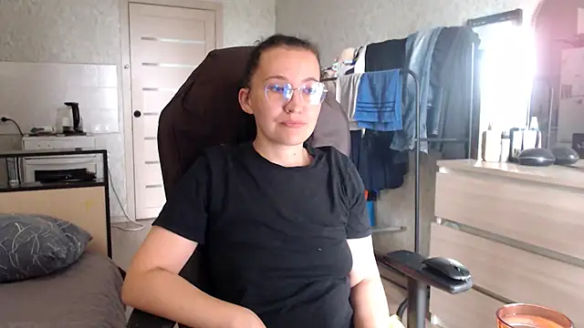 AnKey_Rayah webcam