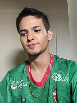 Aaronsexroom avatar