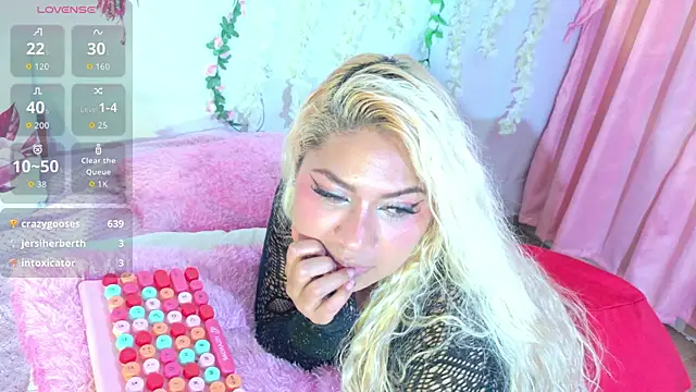 IvonnyBon_gh webcam