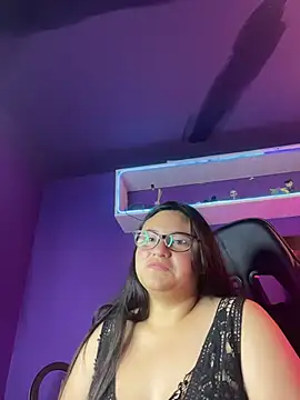 LuisAny webcam