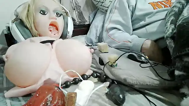 messi_syssy webcam