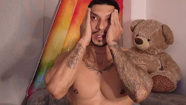 Seth_Vegaa webcam