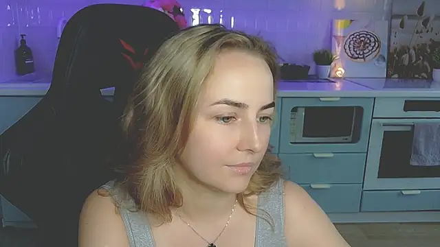 Mira_Mermayd webcam
