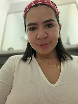 Gringo_XXX_Latina webcam