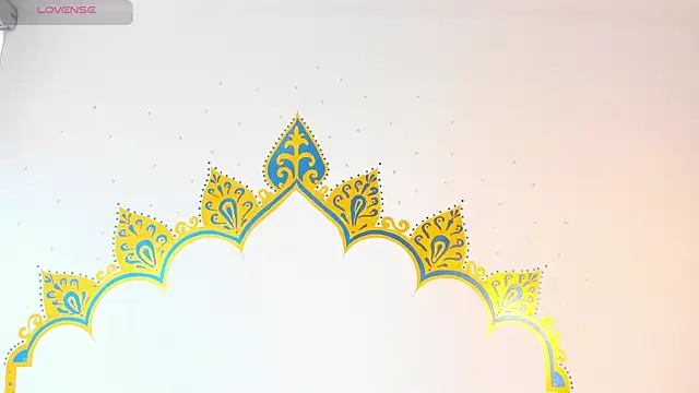 LadyNahir webcam