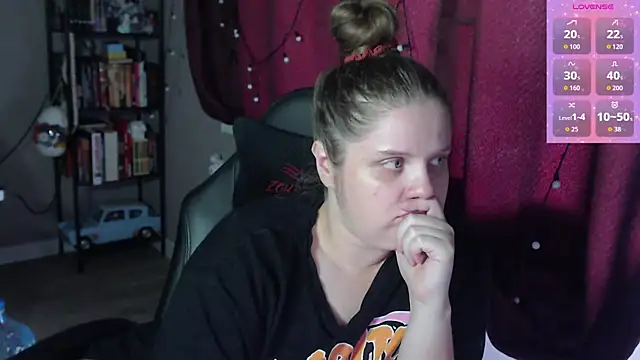 so_cute777 webcam