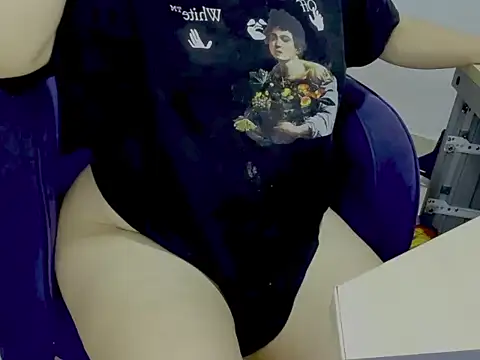 Babe-sofi webcam