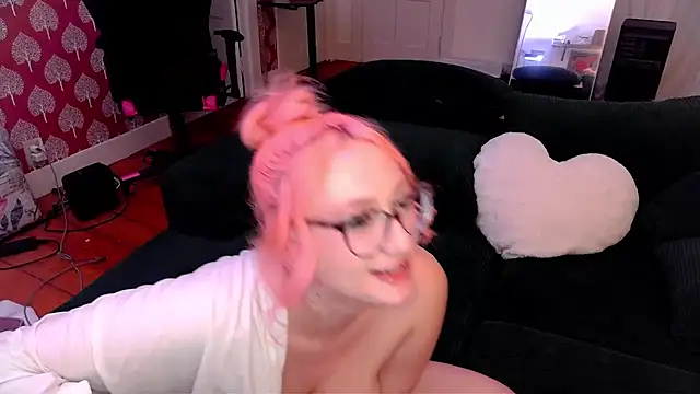 switchykitty webcam