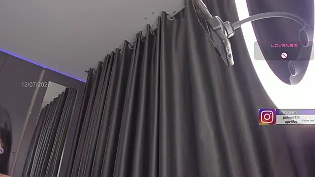 Aprilx1 Live Web Cam Show