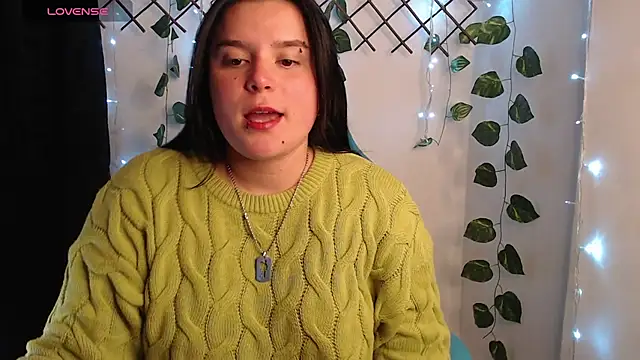 Nika_1_ webcam